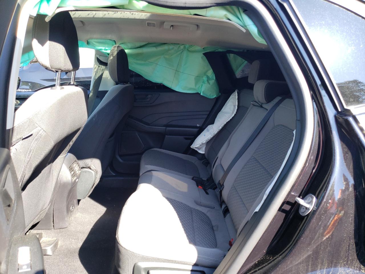 1FMCU0BZ0NUB11091 2022 Ford Escape Se