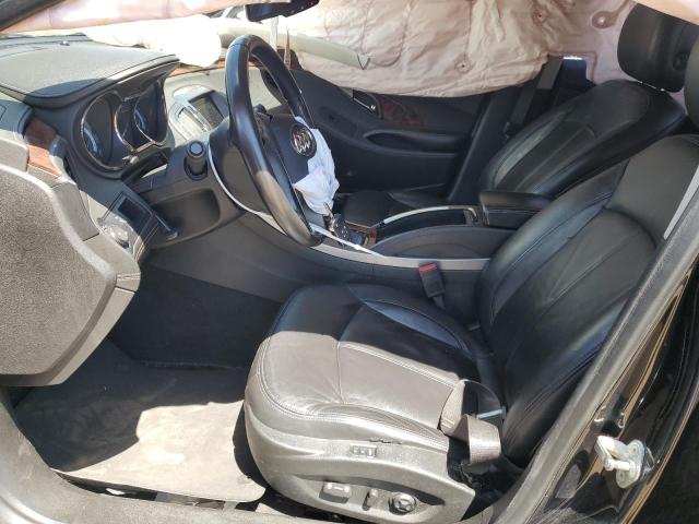 2012 Buick Lacrosse Premium VIN: 1G4GD5ERXCF374717 Lot: 57138944