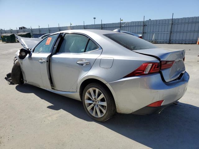 2016 Lexus Is 200T VIN: JTHBA1D21G5014279 Lot: 56891344