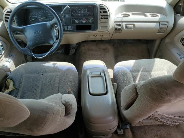 1996 Chevrolet Gmt-400 K1500 VIN: 2GCEK19R5T1245943 Lot: 55022734