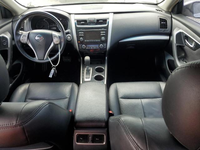 2013 Nissan Altima 2.5 VIN: 1N4AL3AP8DN470400 Lot: 53953624