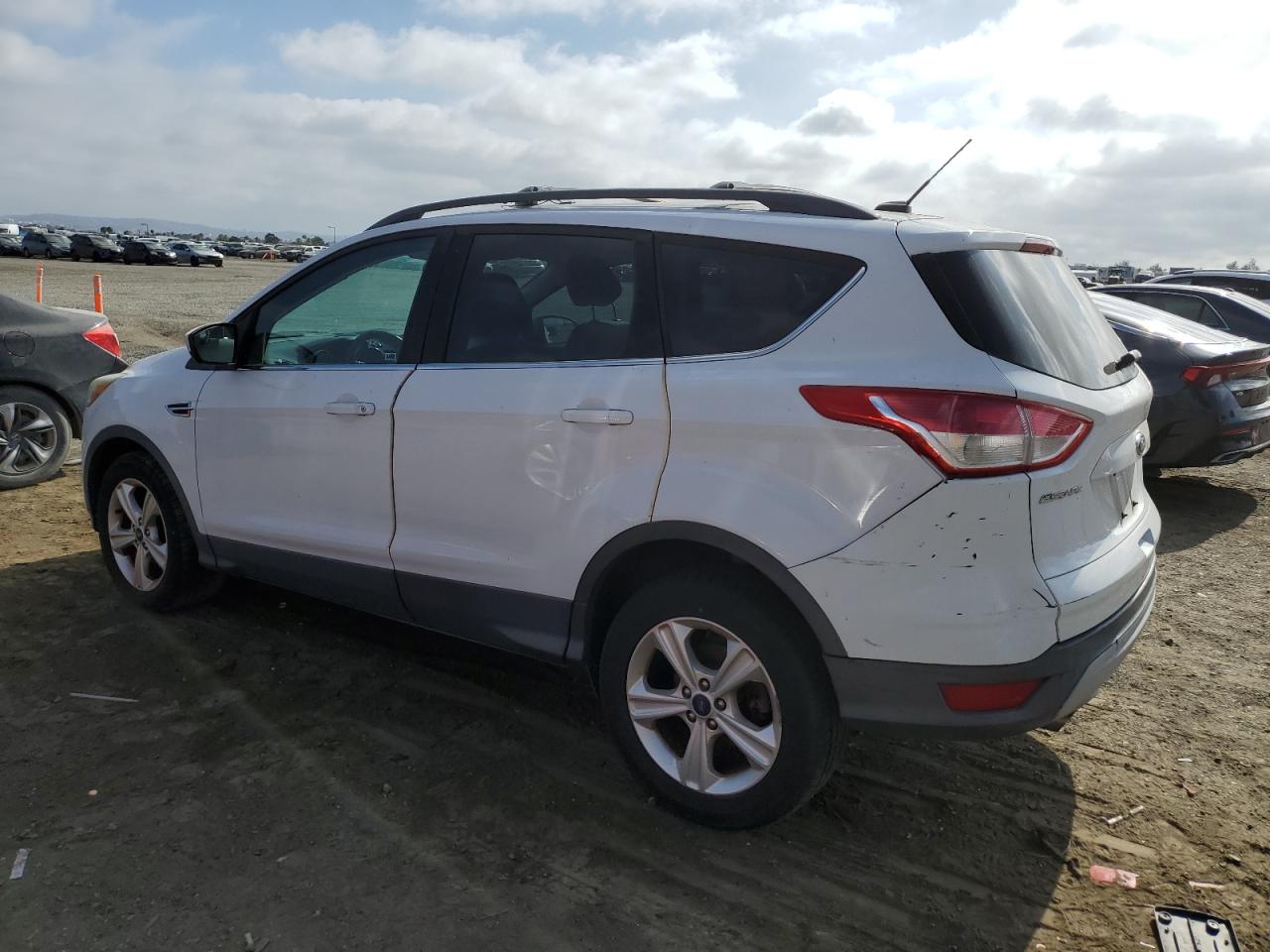 1FMCU0GX1DUD69979 2013 Ford Escape Se