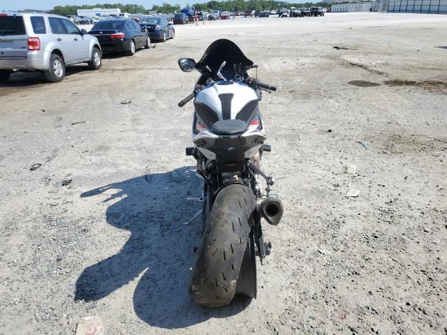 2022 BMW S 1000 RR - WB10E2300N6G21395