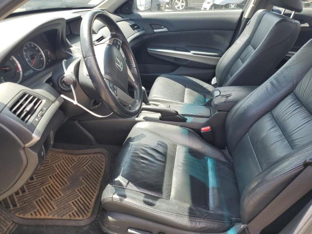 2009 Honda Accord Exl VIN: 1HGCP26889A136404 Lot: 55308254