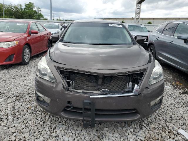 2015 Nissan Altima 2.5 VIN: 1N4AL3AP4FC159349 Lot: 55564884