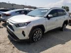 2021 TOYOTA RAV4 LIMIT - 2T3Y1RFV0MW156516