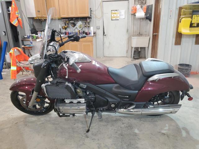 2014 HONDA GL1800 C JH2SC6801EK000454