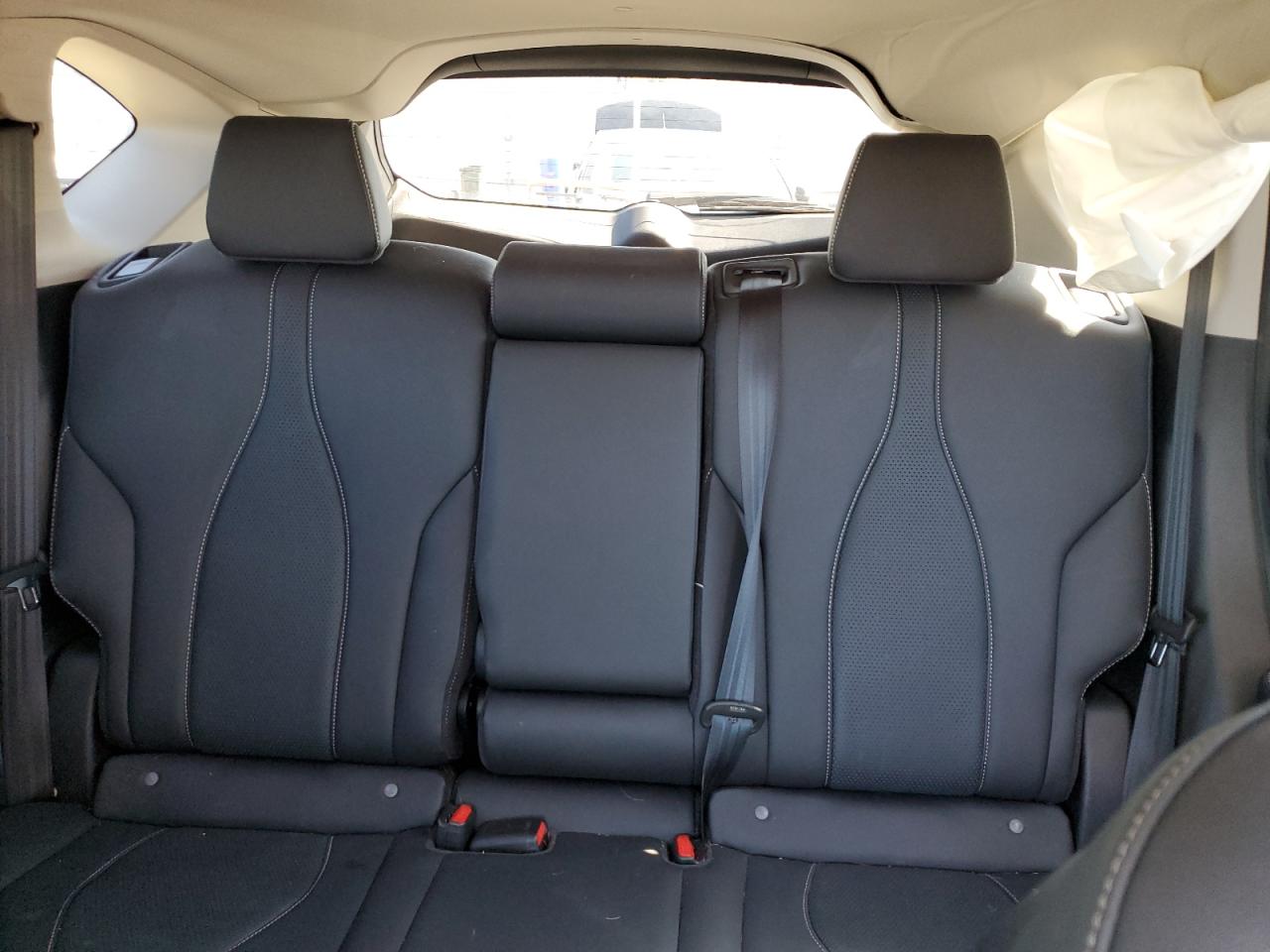 5J8TC2H59ML046268 2021 Acura Rdx Technology