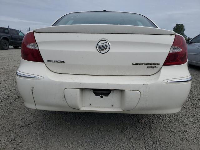 2005 Buick Lacrosse Cxl VIN: 2G4WD562051331785 Lot: 56009844