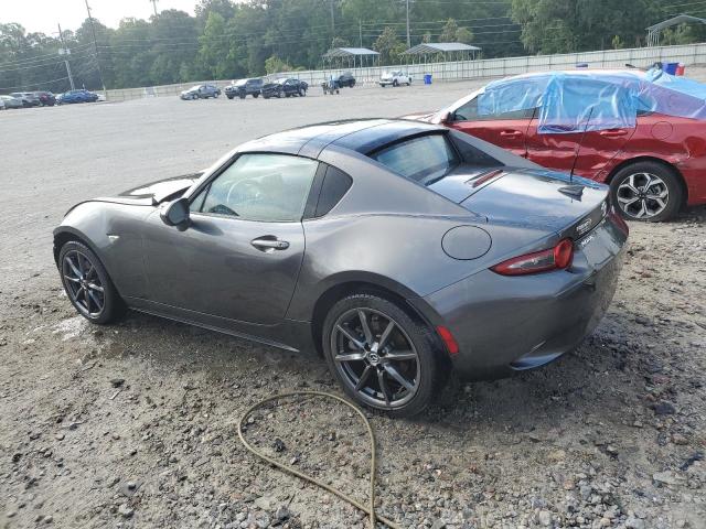 2017 Mazda Mx-5 Miata Grand Touring VIN: JM1NDAM77H0108084 Lot: 53045024