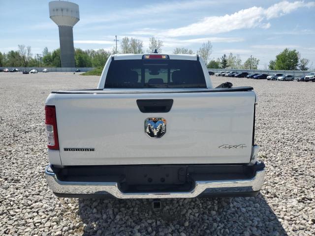 2023 RAM 1500 BIG H - 1C6RRFFG0PN542255