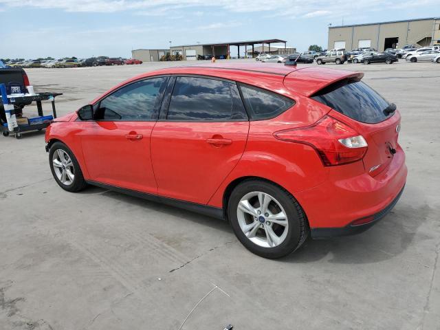 Vin: 1fadp3k28el332499, lot: 56276444, ford focus se 20142