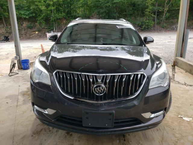 2016 Buick Enclave VIN: 5GAKRBKD6GJ295007 Lot: 55395264