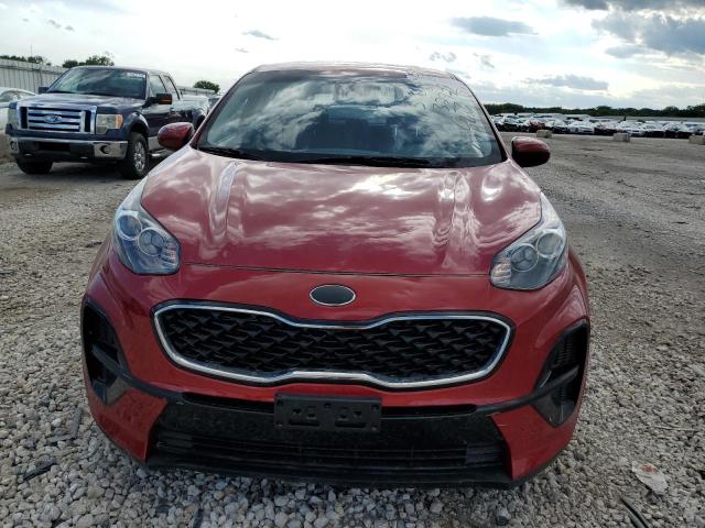 2021 KIA SPORTAGE L - KNDPM3AC6M7920189