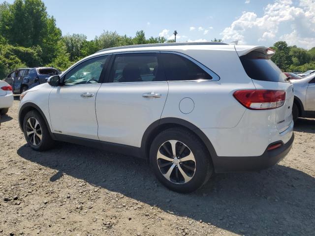 2016 Kia Sorento Ex VIN: 5XYPHDA52GG021932 Lot: 56130554