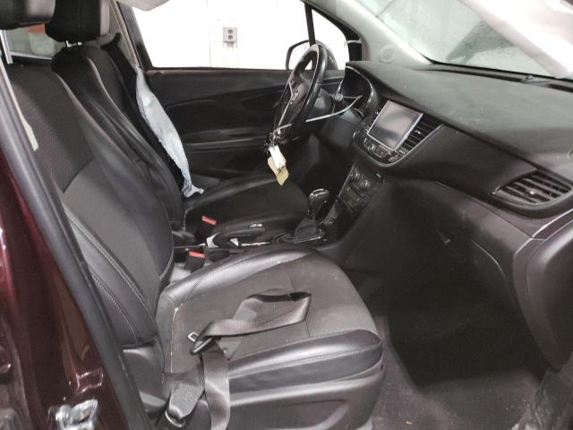 2018 BUICK ENCORE PRE - KL4CJESB1JB708053