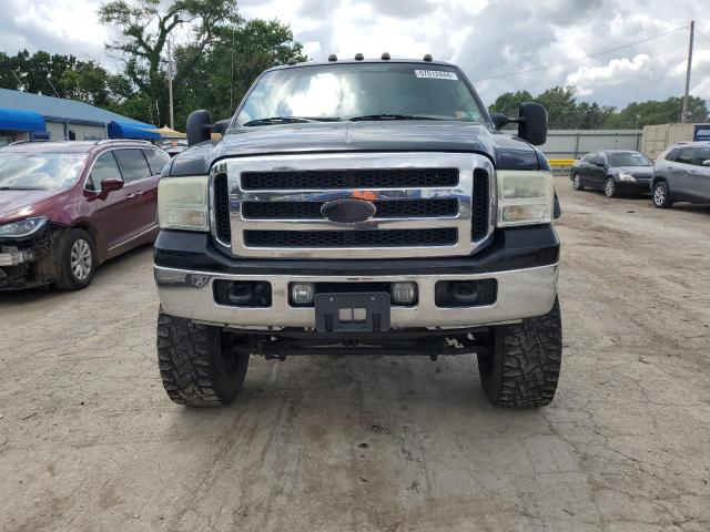 2005 Ford F350 Srw Super Duty VIN: 1FTWW31P15EA46629 Lot: 57012444