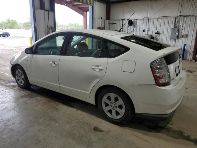 2007 Toyota Prius VIN: JTDKB20U277618276 Lot: 55228614