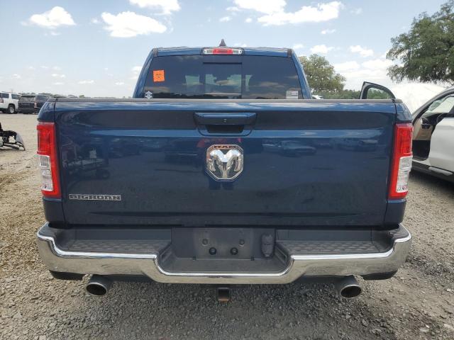 2021 Ram 1500 Big Horn/Lone Star VIN: 1C6RREFT6MN748814 Lot: 54120794