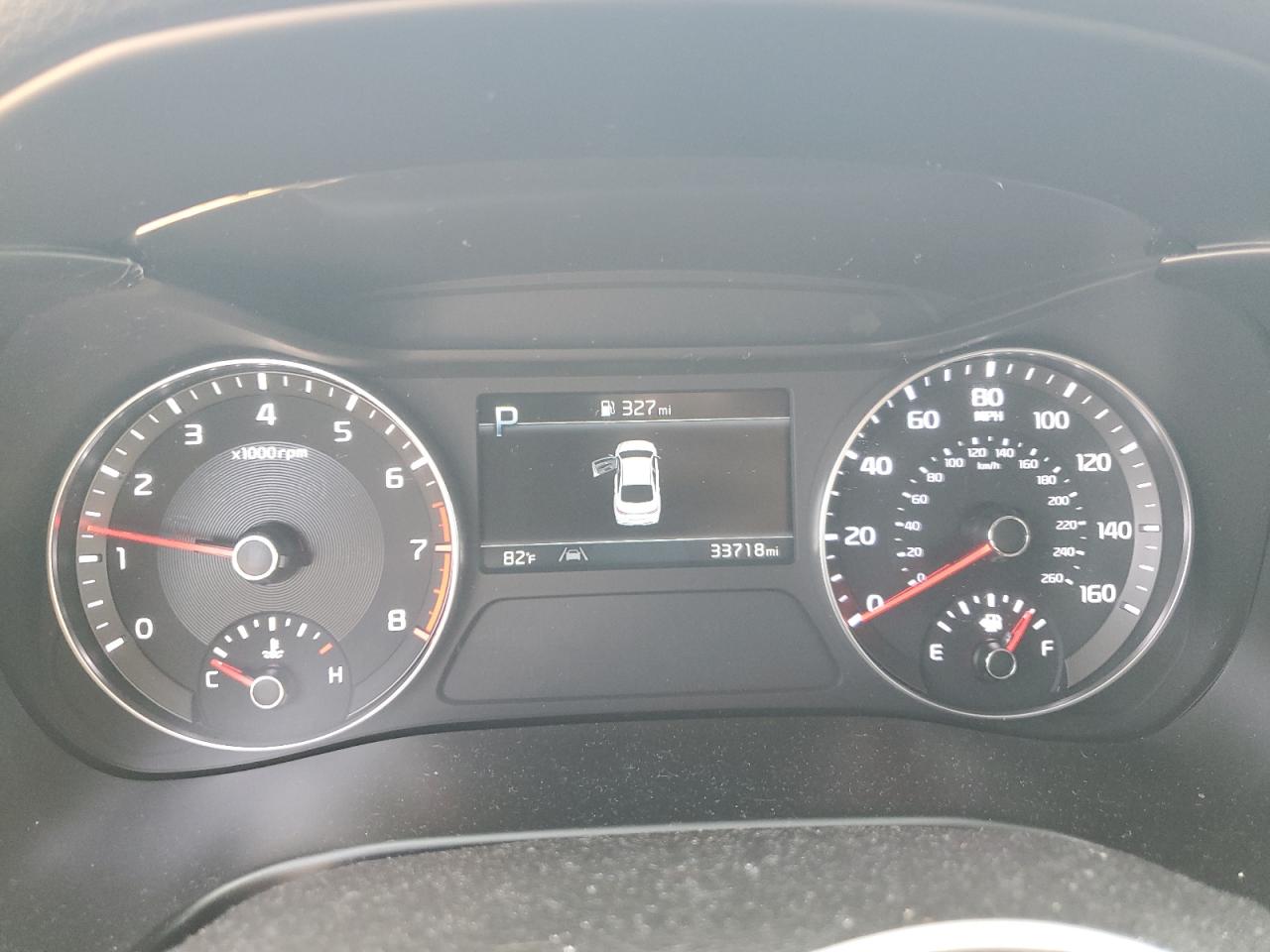 3KPF44AC0NE464418 2022 Kia Forte Gt