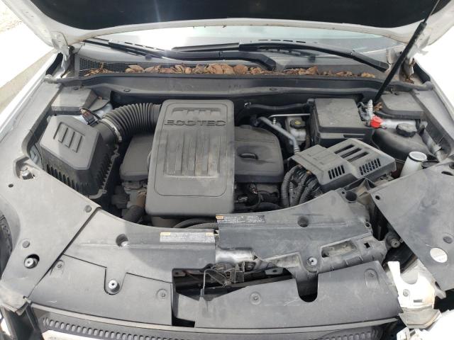 2016 GMC Terrain Sle VIN: 2GKFLTEK8G6129655 Lot: 57008114