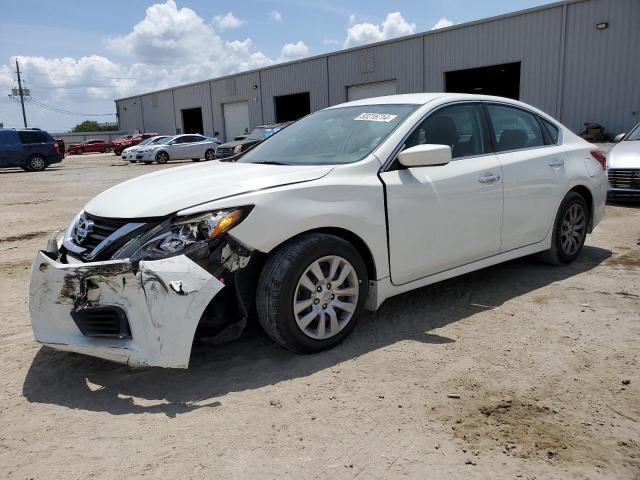 2018 Nissan Altima 2.5 VIN: 1N4AL3AP8JC274674 Lot: 53216714