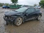 2017 HONDA CR-Z EX - JHMZF1C66BS011554