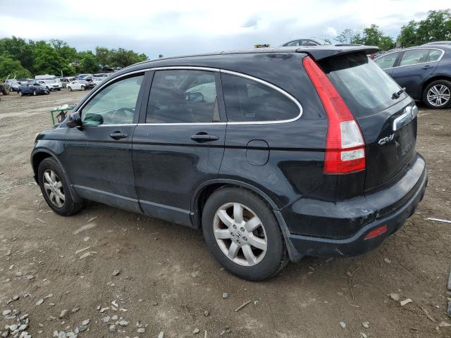 2007 Honda Cr-V Exl VIN: 5J6RE48737L006010 Lot: 56922204