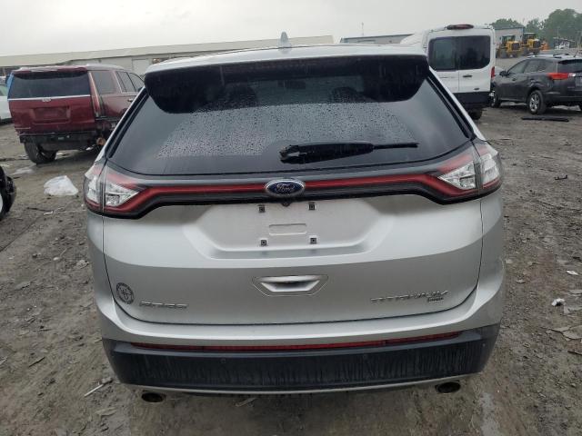 2018 Ford Edge Titanium VIN: 2FMPK4K88JBB88345 Lot: 55310164