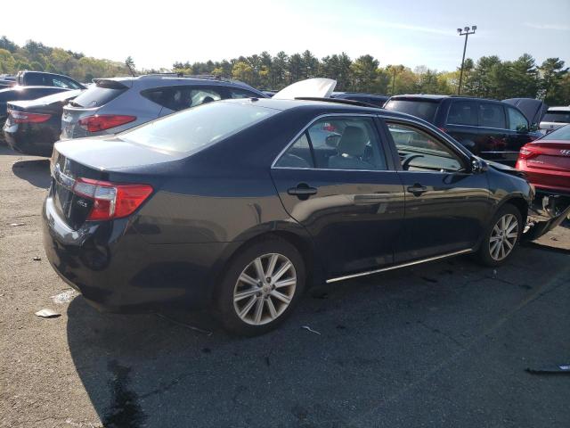 2013 Toyota Camry L VIN: 4T1BF1FK3DU682596 Lot: 54543604