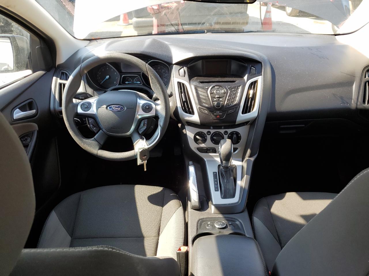 1FADP3K22DL232025 2013 Ford Focus Se