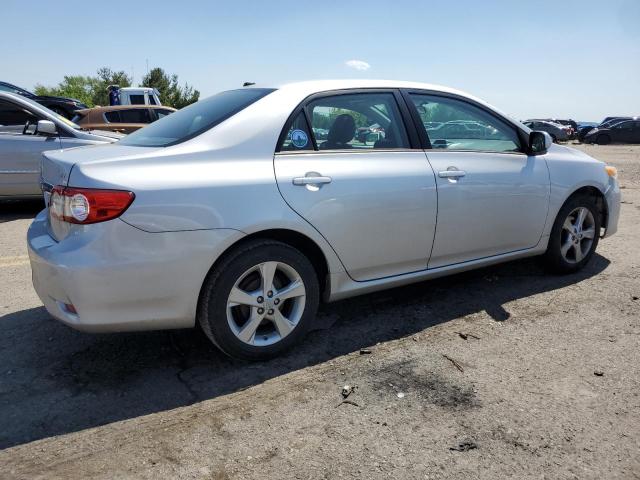 2012 Toyota Corolla Base VIN: 2T1BU4EE5CC883998 Lot: 55291364