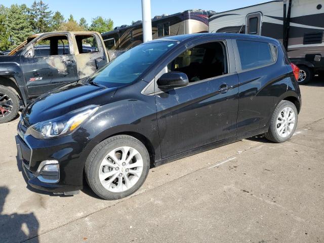 2020 Chevrolet Spark 1Lt VIN: KL8CD6SA5LC455089 Lot: 53431224