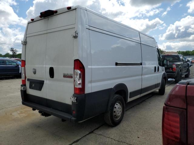 2021 Ram Promaster 3500 3500 High VIN: 3C6MRVJG2ME514873 Lot: 56884424