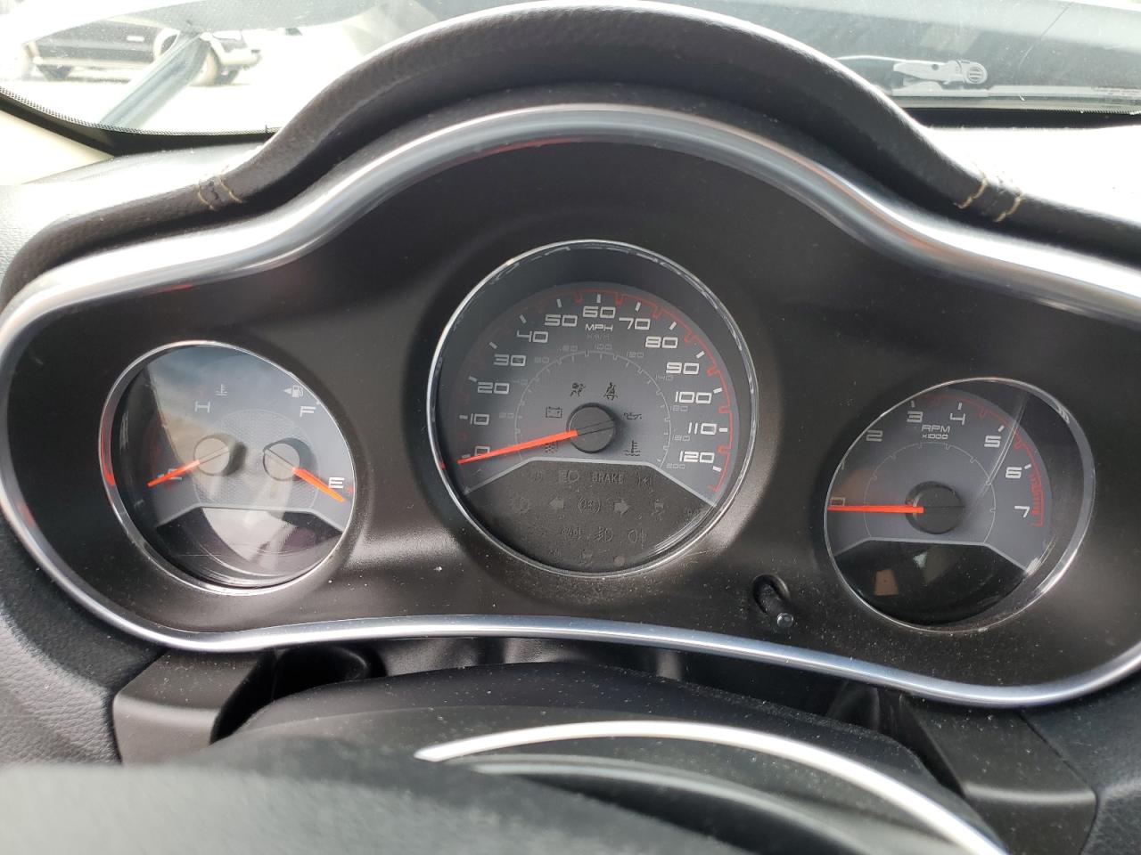 1C3CDZCB6DN572111 2013 Dodge Avenger Sxt