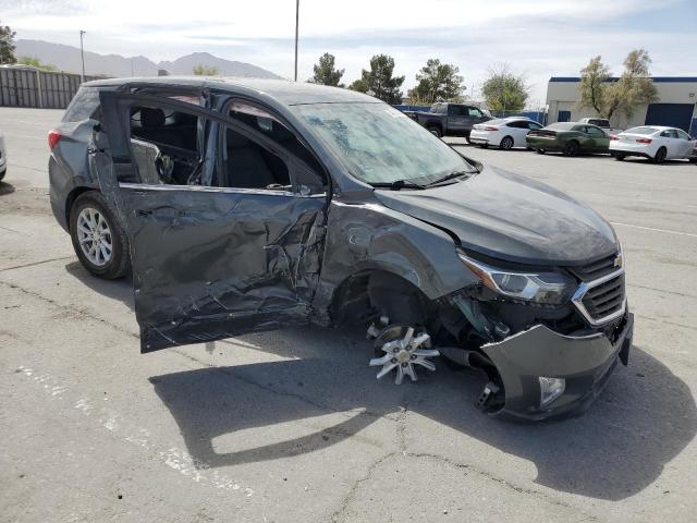 2018 Chevrolet Equinox Lt VIN: 2GNAXJEV6J6190865 Lot: 54214464