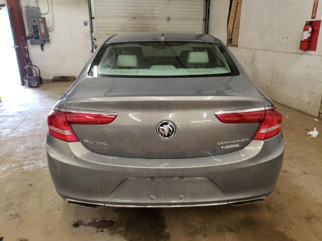 1G4ZN5SS5HU168625 2017 Buick Lacrosse Preferred