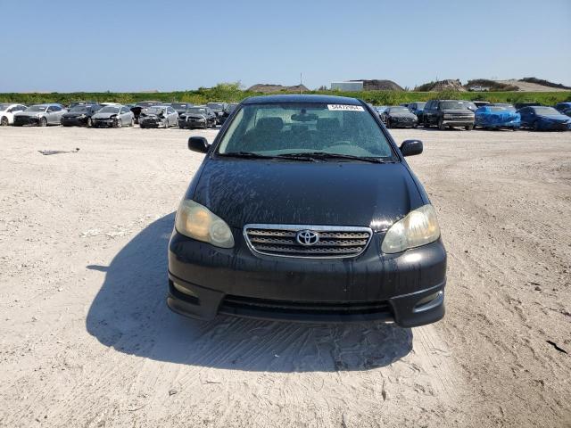 1NXBR30E87Z787905 | 2007 Toyota corolla ce