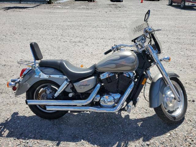 2002 Honda Vt1100 C2 VIN: 1HFSC430X2A203631 Lot: 51788804