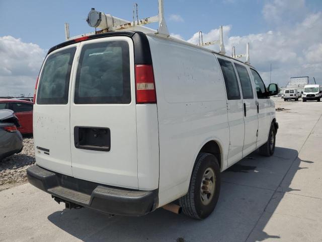 2014 Chevrolet Express G2500 VIN: 1GCWGFCA5E1209488 Lot: 55213584