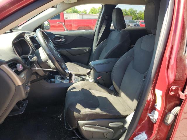 2016 Jeep Cherokee Latitude VIN: 1C4PJMCS3GW191274 Lot: 56319614