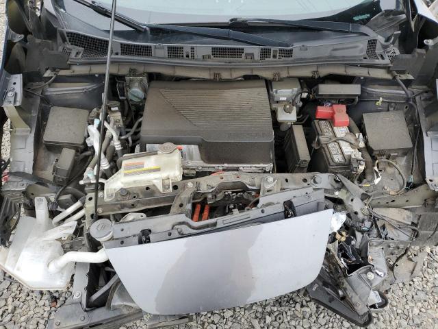 2019 Nissan Leaf S VIN: 1N4AZ1CP0KC306549 Lot: 55725354