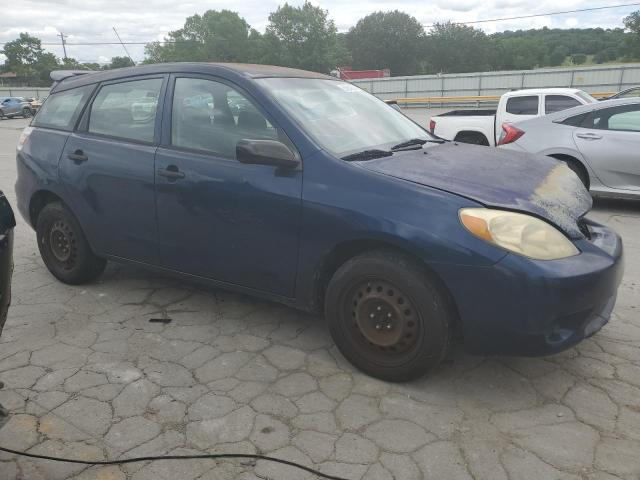 2005 Toyota Corolla Matrix Xr VIN: 2T1KR32E05C553169 Lot: 54644094