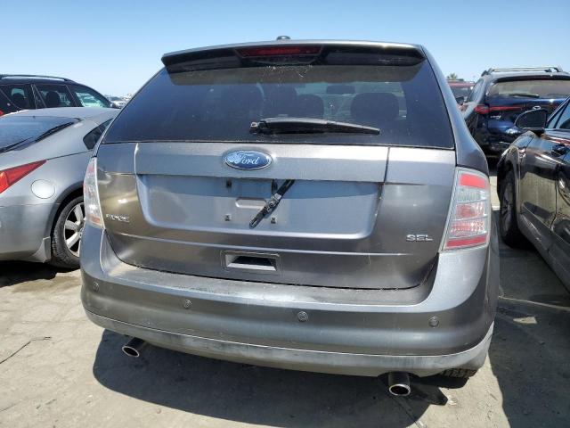 2010 Ford Edge Sel VIN: 2FMDK3JC0ABA35963 Lot: 53989564