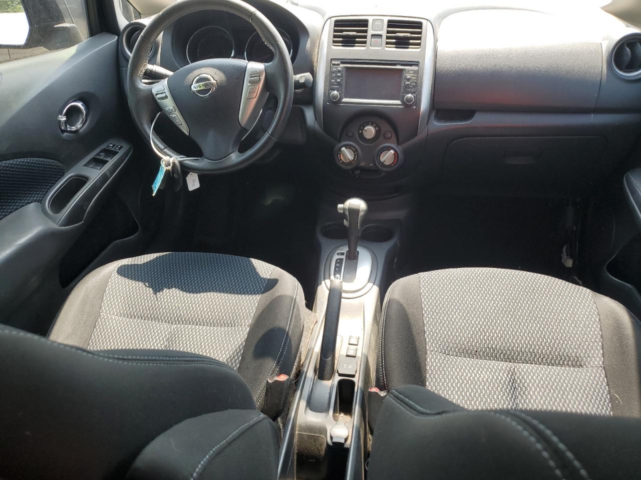 3N1CE2CP3EL420612 2014 Nissan Versa Note S