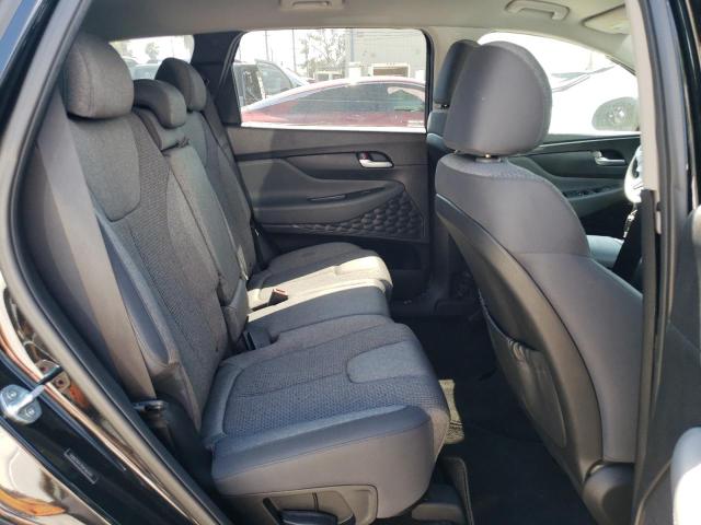 2021 Hyundai Santa Fe Se VIN: 5NMS14AJ2MH366942 Lot: 55941744