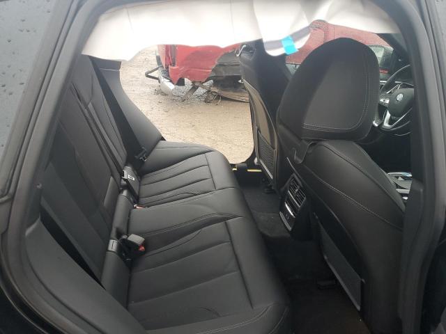 2024 BMW I4 XDRIVE - WBY83FB08RFS39282