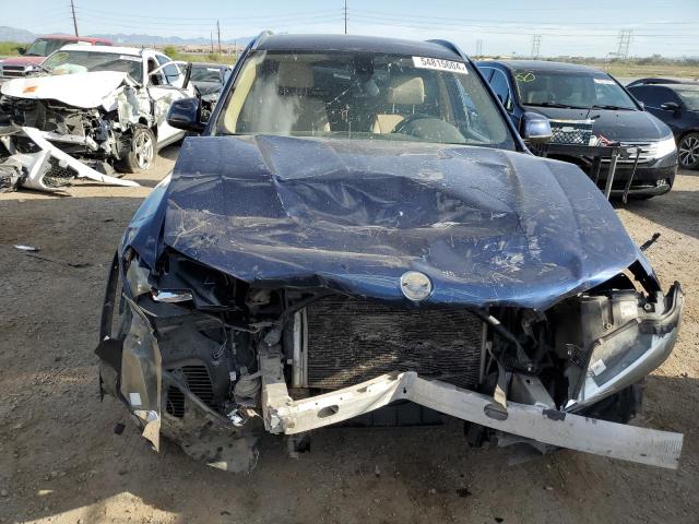 VIN 5UXWX9C51H0T03574 2017 BMW X3, Xdrive28I no.5