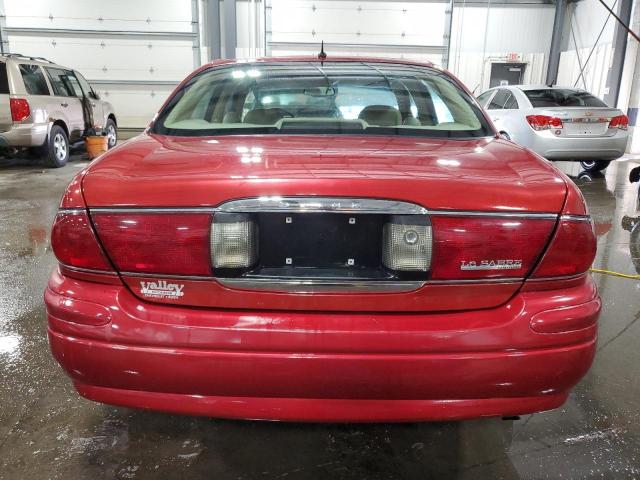 2005 Buick Lesabre Limited VIN: 1G4HR54K45U238088 Lot: 53658914