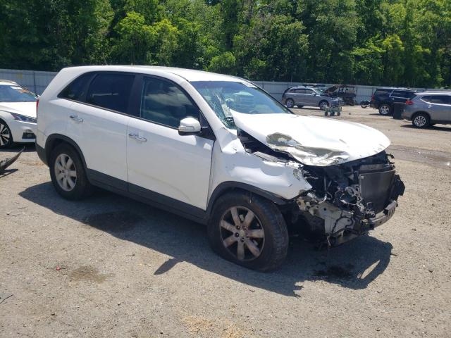 2011 Kia Sorento Base VIN: 5XYKT3A11BG003009 Lot: 54950314